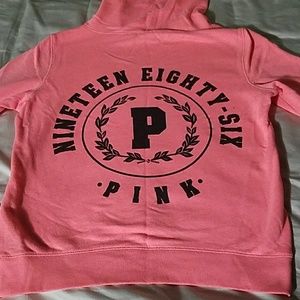 Victoria's secret hoodie